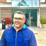 Mehrdad Esmaeilipour