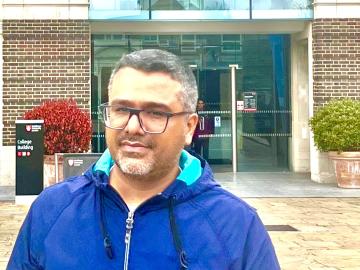 Mehrdad Esmaeilipour
